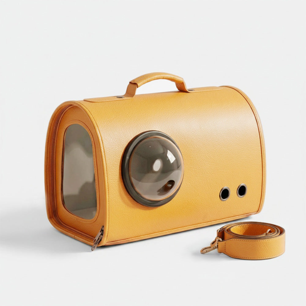 The Orbit I Backpack