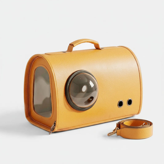 The Orbit I Backpack