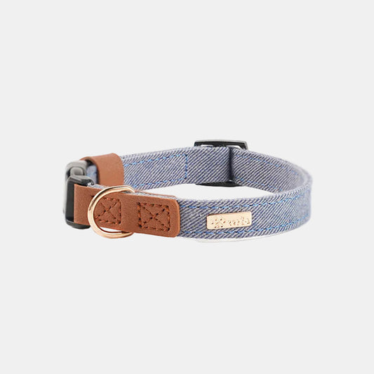 Cowboy Collar