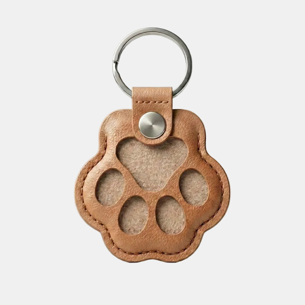 The Guardian Paw Charm