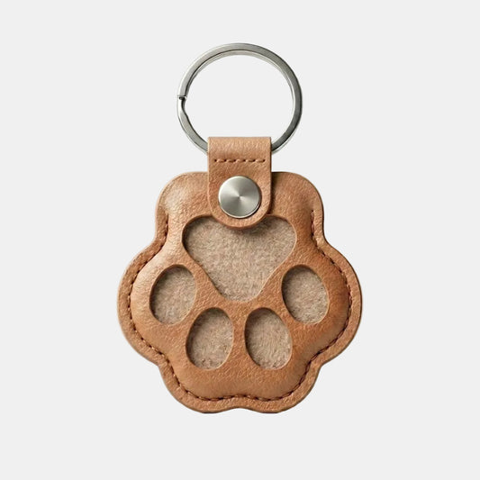 The Guardian Paw Charm