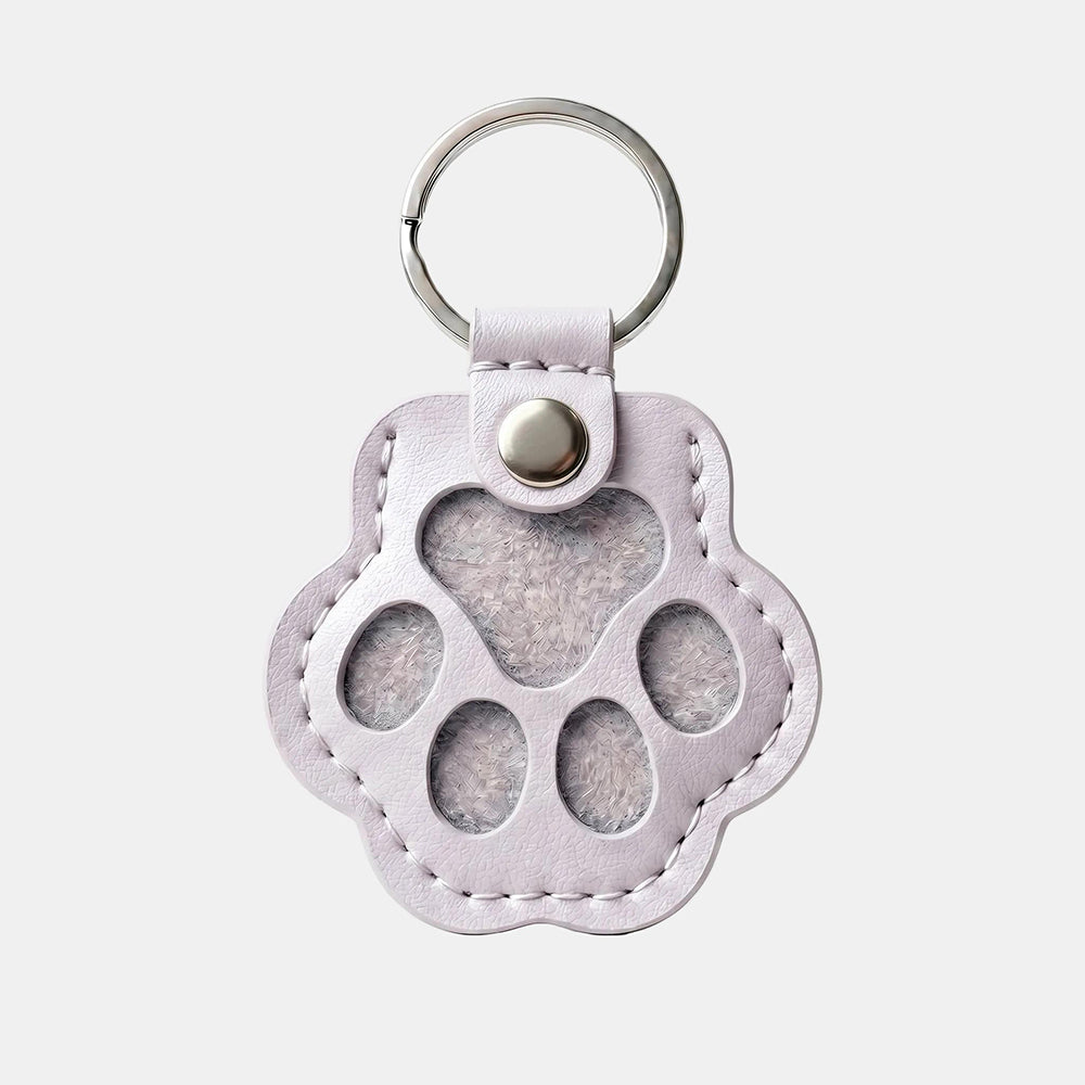 The Guardian Paw Charm