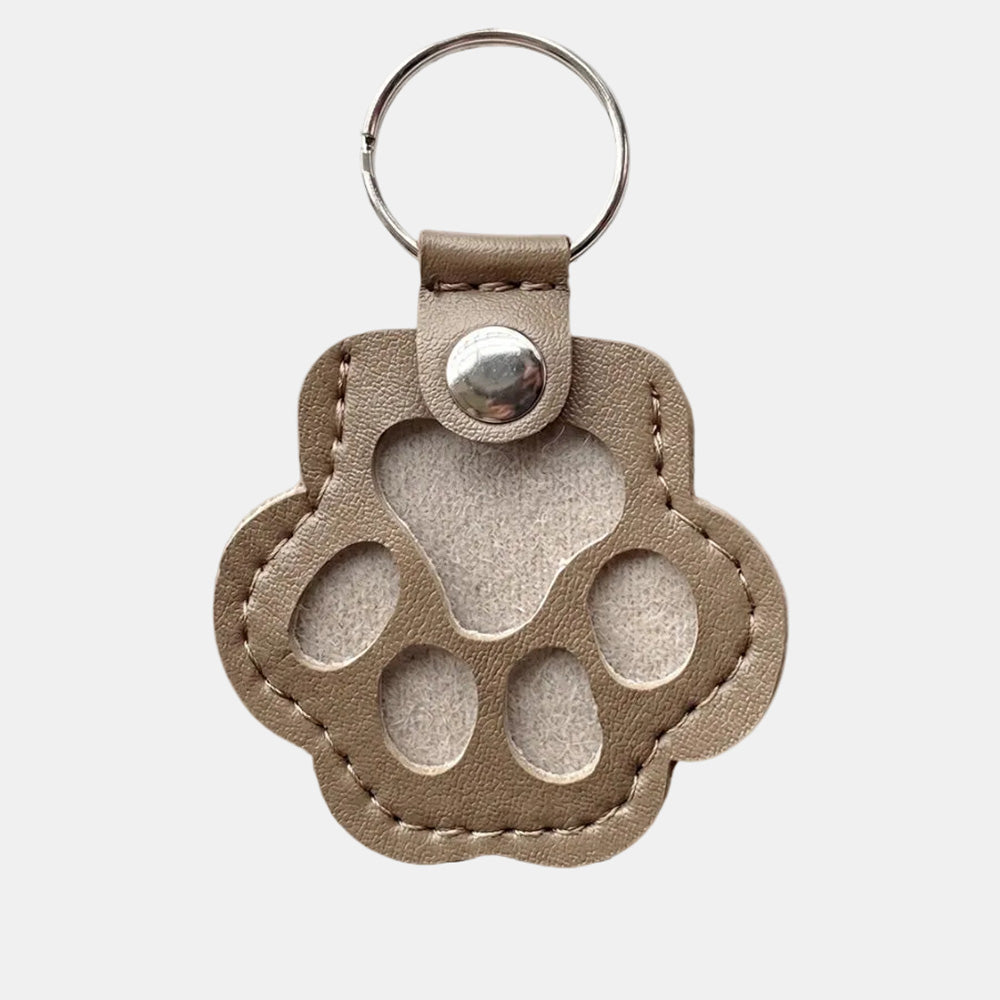 The Guardian Paw Charm