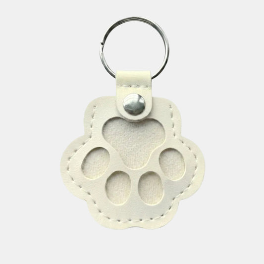 The Guardian Paw Charm