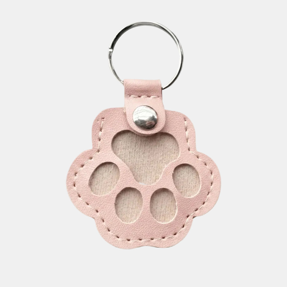 The Guardian Paw Charm
