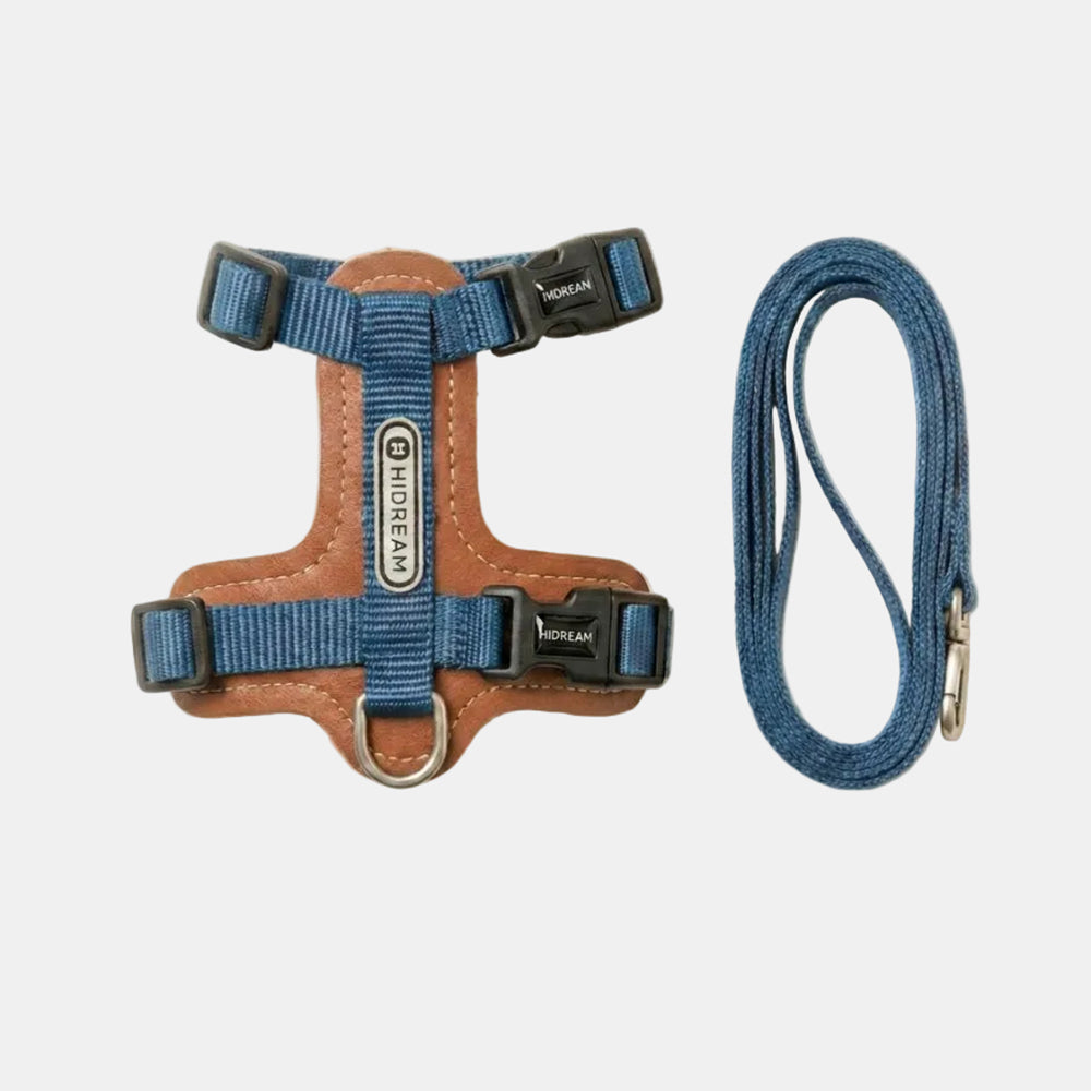 The Apex Harness